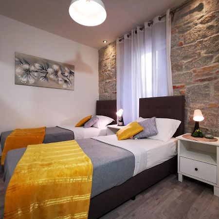 Apartment Herc Сплит Екстериор снимка