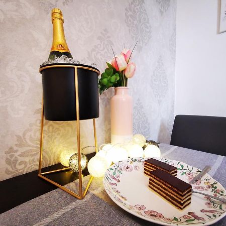 Apartment Herc Сплит Екстериор снимка