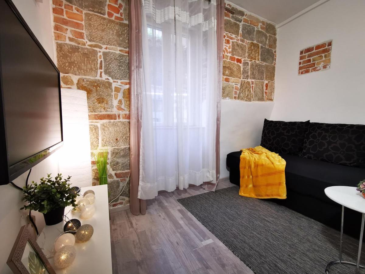 Apartment Herc Сплит Екстериор снимка