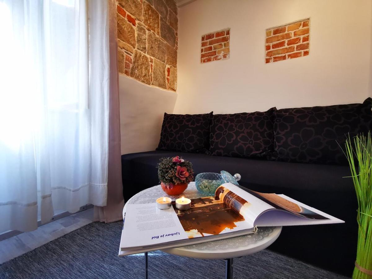 Apartment Herc Сплит Екстериор снимка