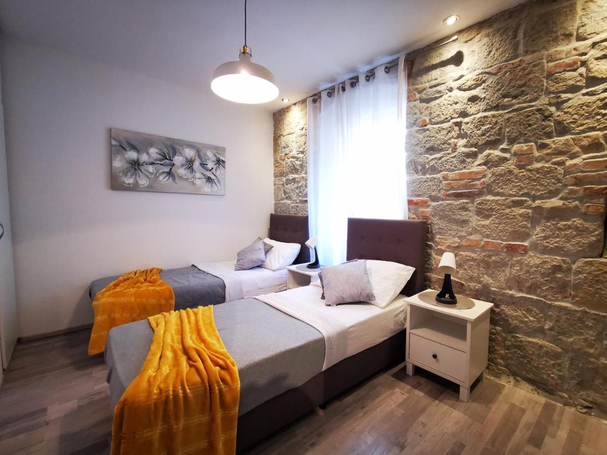 Apartment Herc Сплит Екстериор снимка