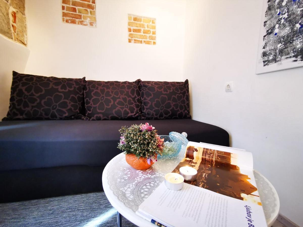 Apartment Herc Сплит Екстериор снимка