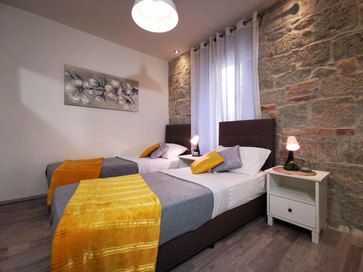 Apartment Herc Сплит Екстериор снимка