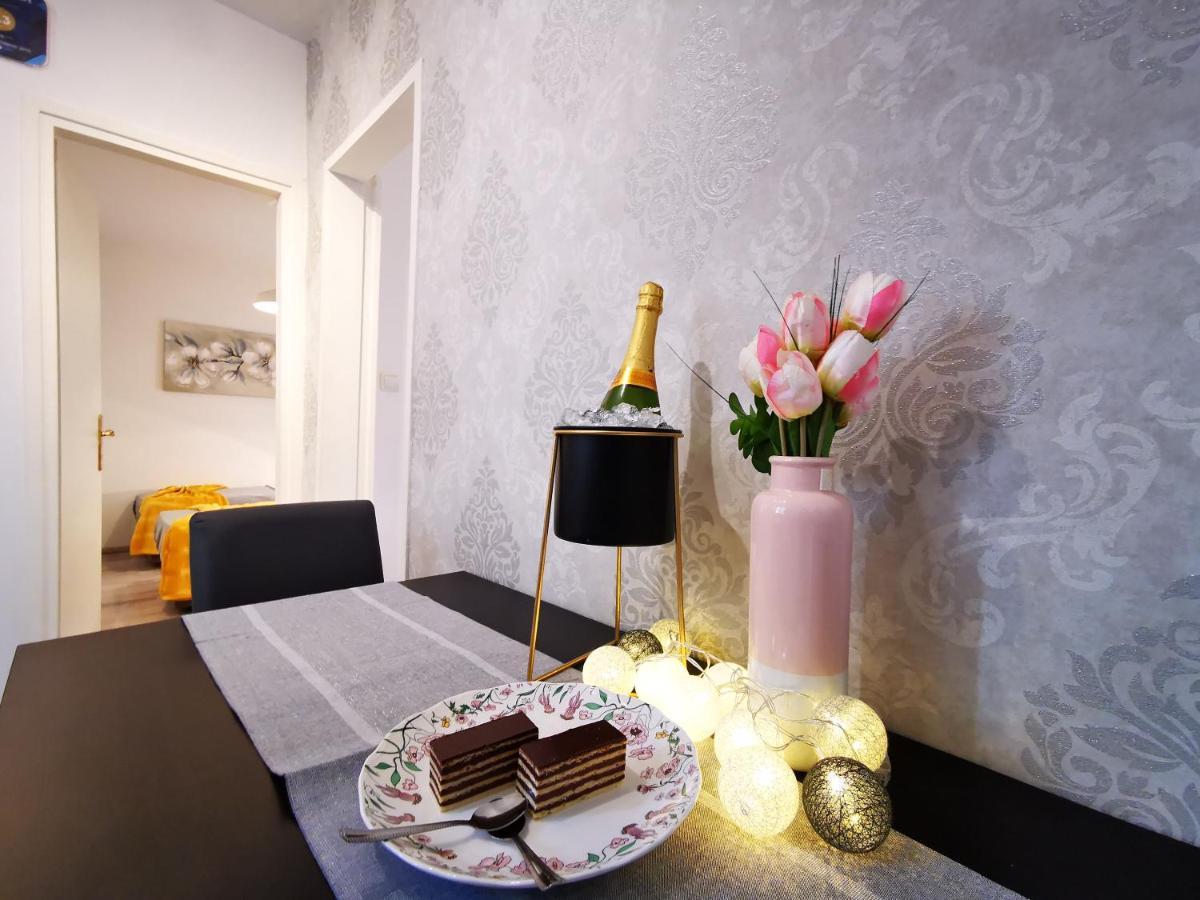Apartment Herc Сплит Екстериор снимка